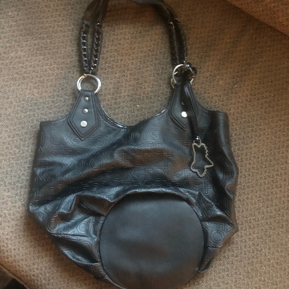 Fox racing Purse